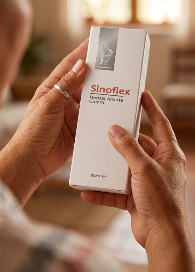 Protección con Sinoflex