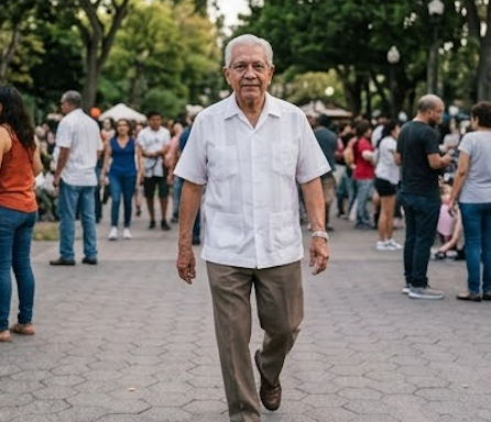 Alejandro Gómez