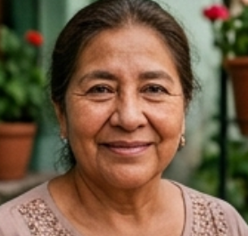 Sofia Rodriguez