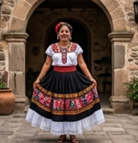 Carmen Silva